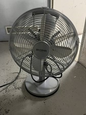 Brandson Retro Tischventilator