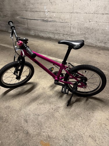 Kubike 16s mtb - kubike,