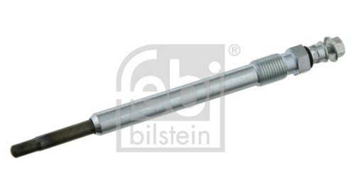 Glühkerze febi bilstein - glühkerze,