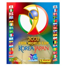Panini fifa world - world, cup