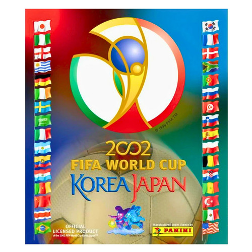 Panini fifa world - fifa,