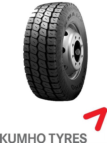 Kumho kma12 445 - kma12, r22.5