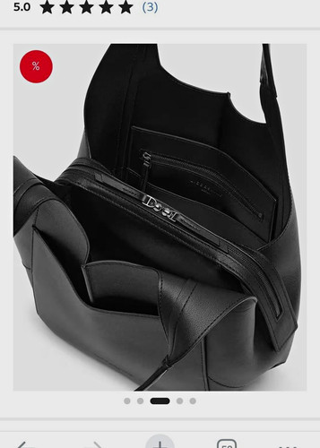 Liebeskind berlin lilly tote - liebeskind,