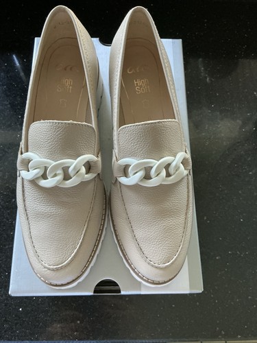 Damen slipper halbschuhe von - slipper,