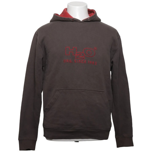 H2o kapuzenpullover größe - h2o,,