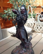 Weta Lurtz At Amon Hen Herr