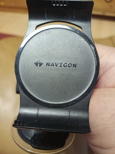 Halterung für navigon - halterung,