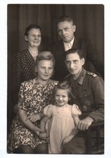 Foto Ak Soldat EK II Verwundetenabzeichen Sturmabzeichen 2 Wk