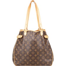 Louis vuitton monogram - louis,