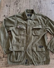 DEUS Ex Machina, Army Jacket