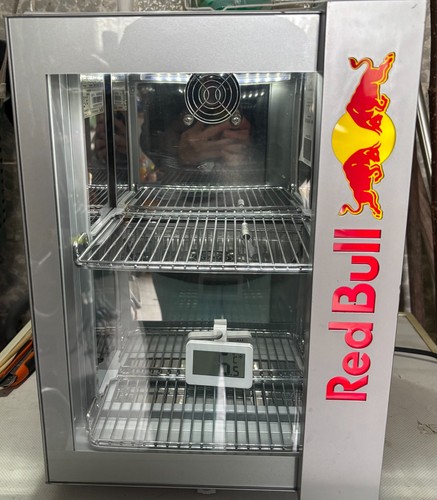 Red bull baby cooler - baby,