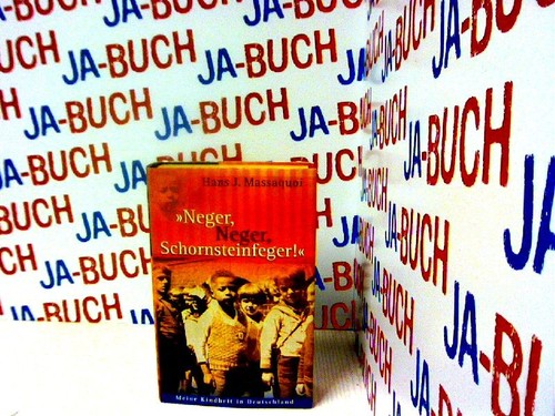 Neger schornsteinfeger - neger,,
