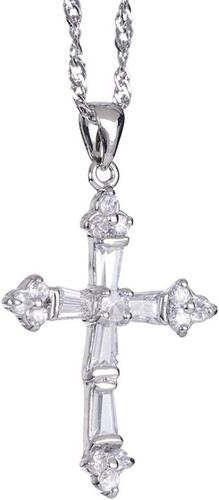 Kruzifix kreuz anhänger mit - kreuz,