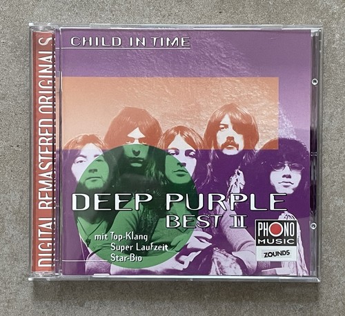 Deep purple child - in,
