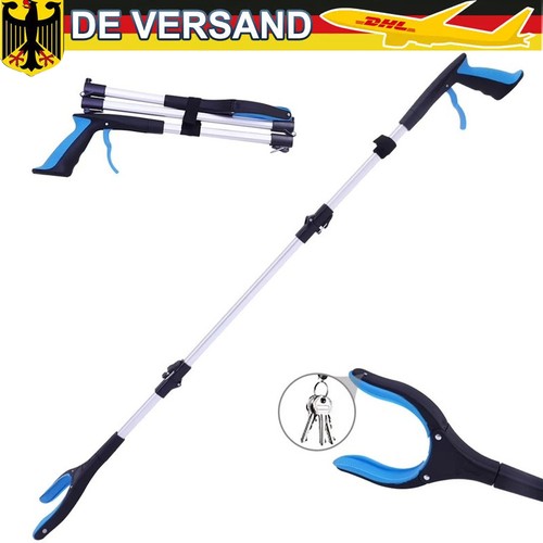 110cm greifhilfe mit magnet - magnet, |