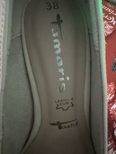 Tamaris high heels pumps - tamaris,