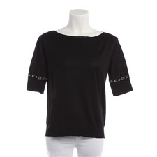 Shirt Louis Vuitton Schwarz Weiß M