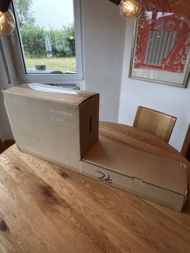 Samsung serie soundbar - samsung,