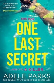 One last secret from - one, the