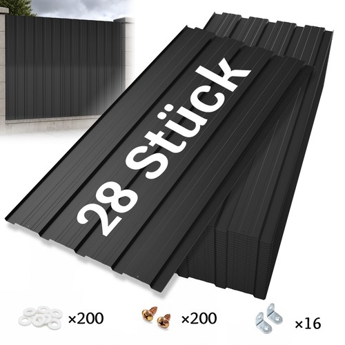 Trapezblech dachpaket - trapezblech,