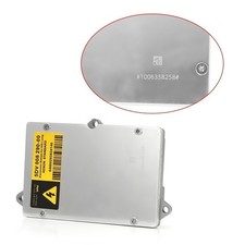 Xenon Steuergerät Ballast 5DV