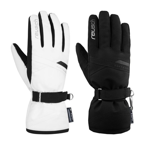 Reusch damen skihandschuhe - reusch,