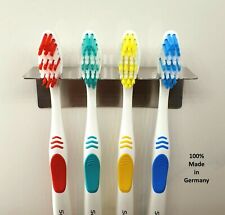 Zahnbürstenhalter aus