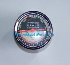 Traktormeter für traktor - traktormeter,