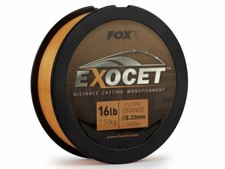Fox Exocet Distance Casting