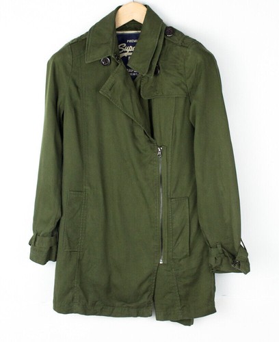 Superdry damen der draped - damen,