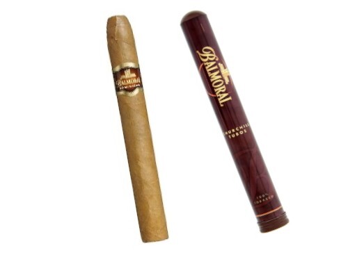Balmoral dominican selection - balmoral,
