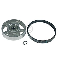 Riemenscheibe Blomberg