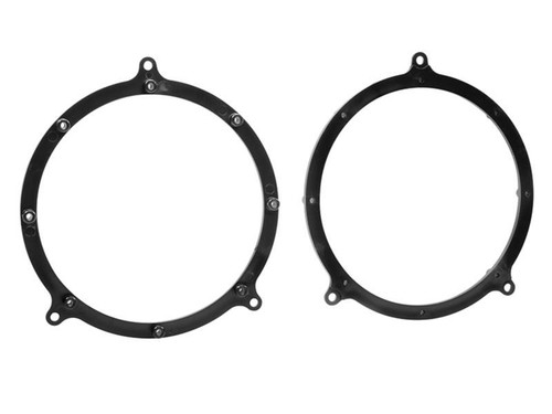 Lautsprecherringe adapter set - adapter,
