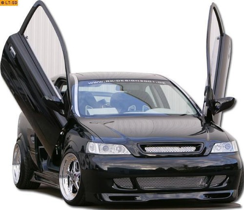 Lsd lambo doors flügeltüren - lsd,
