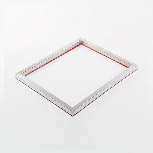 61t siebdruckrahmen 61x51cm - 1x,