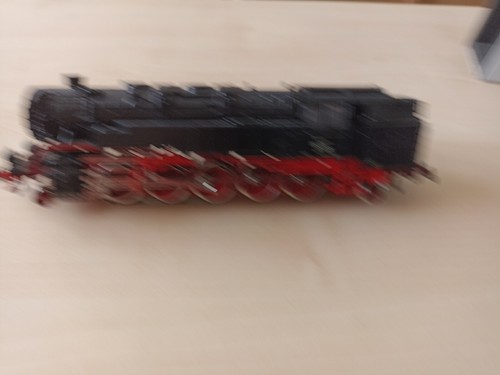Märklin 3308 - märklin, h0: