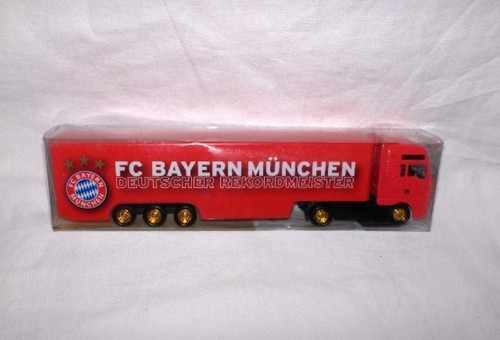 Bayern münchen fan - münchen, fan-truck