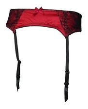 Phantastischer Strapsgürtel