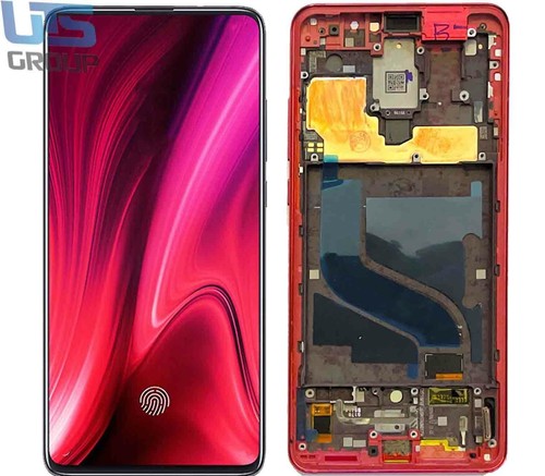 Für xiaomi pro lcd - 9t,