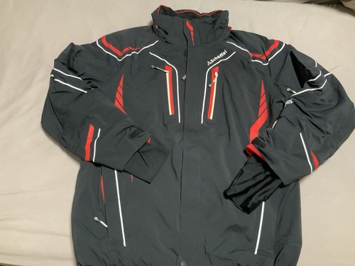 Herren skijacke von schöffel - skijacke,