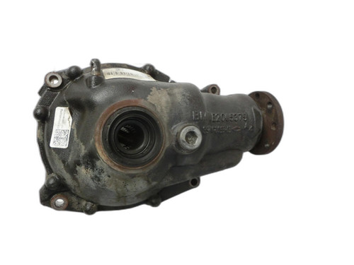 Differential