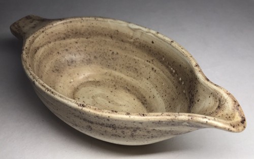 Seltene vintage sauciere - vintage,