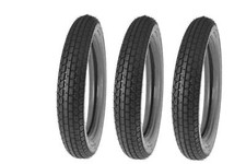 Ural GESPANN - Reifen 3X