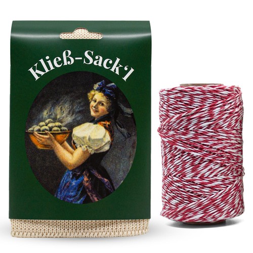 Kochset kloßsack - |,