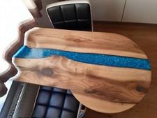 Frühstücks-Tischplatte in