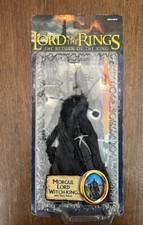 LOTR Toy Biz Morgur Witch-King
