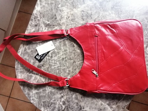 Damen handtasche stefano - handtasche,