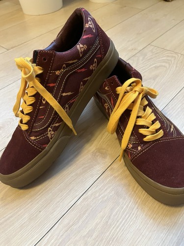 Vans vivienne westwood old - x,