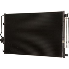 Kondensator Klimaanlage MAHLE