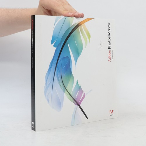 Adobe photoshop cs2 handbuch - adobe,